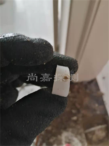 沙洋暖气管道漏水检测